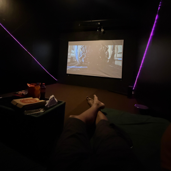 Private Theaters