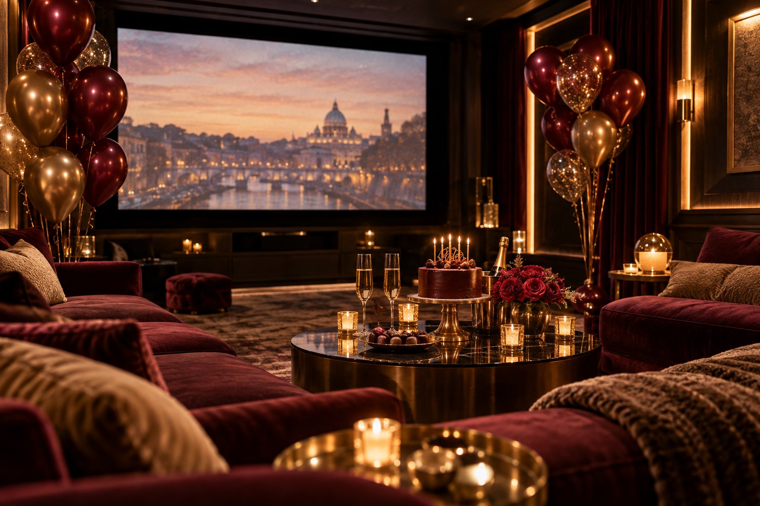 Monaragala private cinema